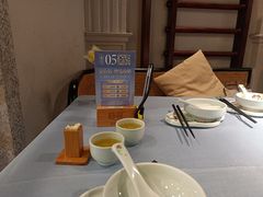 -晓粤·惹味粤菜(凯德乐峰广场店)