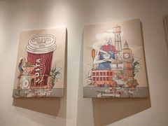 -COSTA COFFEE(天通苑华联店)