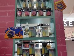 -凯德MALL(西直门店)