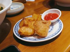 -和府捞面(东方广场店)