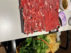 -牛品福潮汕牛肉火锅(旺庄店)