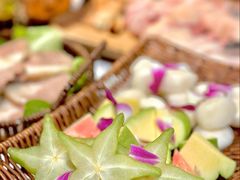 -椰子湾·海南火锅·糟粕醋·椰子鸡(正大广场店)