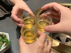 -铭牛烧肉·和牛海鲜自助(高新月牙湖店)