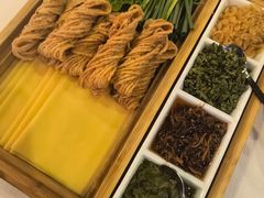 -福禧酒窖·中餐厅 (万柳店)