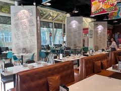 -金湖港式餐厅(建外店)