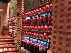 -君悦酒店·1881·北京烤鸭