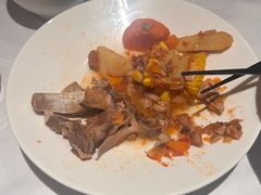 -汤城小厨•粤菜•靓汤(苏州街店)