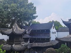 -胡雪岩故居