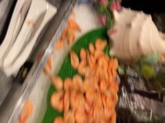 -金海湾自助餐厅(金陵饭店)