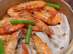 -炊江南·上海菜(国展华漕店)