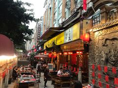 门面-镇江龙·火锅串串(武侯祠店)