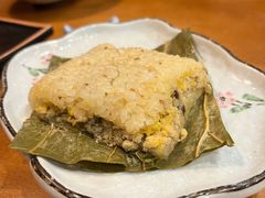 -本味友膳·茶餐厅(和达中心城店)