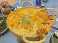 -阿莱唛唛泰国菜·海鲜餐厅(蛇口店)