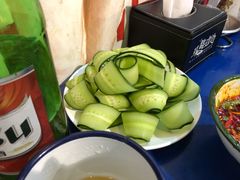 -马路边边串串香(大成路店)