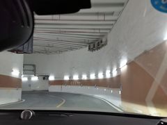 -BFC外滩金融中心停车场