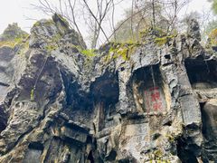 -灵隐飞来峰景区