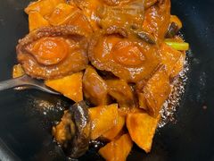 -万龙洲海鲜(亚运村店)