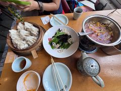 -老绥元烧麦·家常菜(大召店)