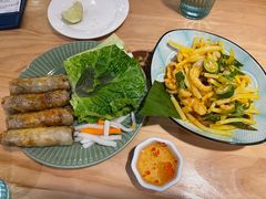 -越美小馆·越南料理(曲江店)