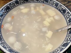 -阿婆农家菜(车墩店)