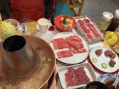 -京悦南门涮羊肉(长寿路店)