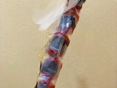 栗子羹-天津堆姐糖堆刨冰(河东区总店)