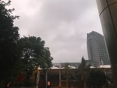 -海底捞大排档火锅(打浦路店)