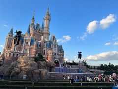 -上海迪士尼度假区