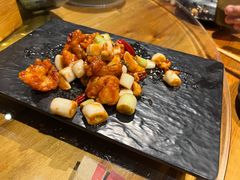 -望京一号·重庆江湖菜(工体店)