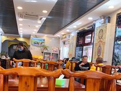 大堂-伊隆斋(什刹海店)