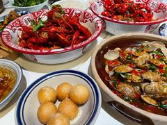 -丹虾·文和友小龙虾品牌·湘菜(北京路店)