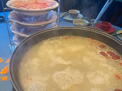 -天怡·鱼工厂(临江店)