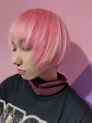 -变画·发型STUDIO