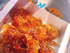 -前进5路汉堡炸鸡(汉街skp店)