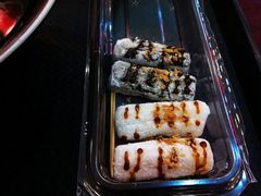 麻薯-鲜芋仙Meet Fresh(五道口店)