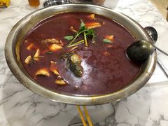 -重庆特色冷锅鱼(武大店)
