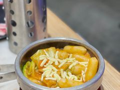 -韩宫宴烤肉·料理(青浦宝龙店)