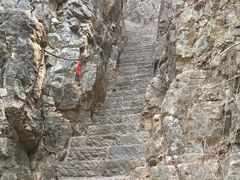 -牛郎织女景区