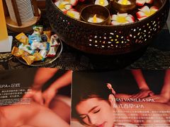 -菩泰·泰式草本按摩SPA(武汉新天地南馆店)