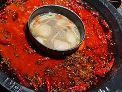 -陈眼镜火锅(总店)