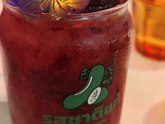 -太食獸泰式茶餐厅(IFS国金中心店)