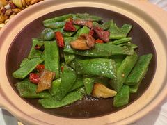 -蜀香诱惑·新川菜·非遗水煮椒麻鱼(中关村店)