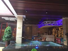 -水晶之星洗浴温泉汗蒸