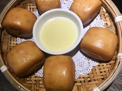 炼乳黄金馒头-辛香汇(大华第一坊店)