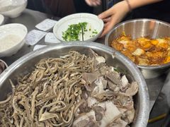 -熊氏牛羊杂粉(龙眼井总店)