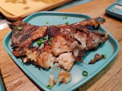 -那些年记忆烧烤