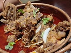 -那拉提之疆·新疆菜(美院店)