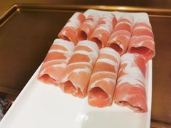 -海底捞火锅(凯德广场店)