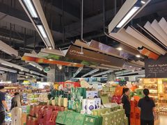 -Olé精品超市(南宁万象城店)