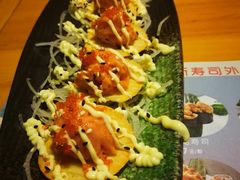 -新一喜铁板料理餐厅·铁板放题(北国商城店)